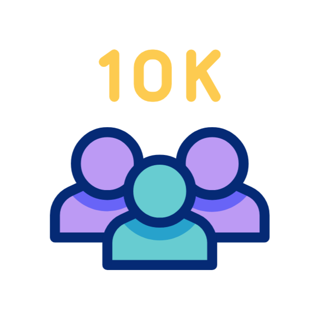 Ícono Community Manager